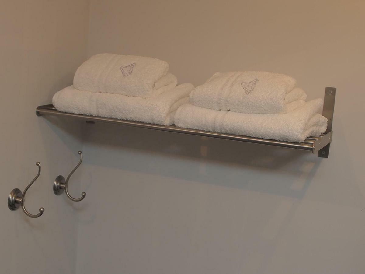 Apartament Krysztalowy Apartman Gdańsk Kültér fotó